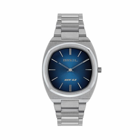 Reloj Breil Hombre BSW6.5 in Acero TW2122 - TW2122